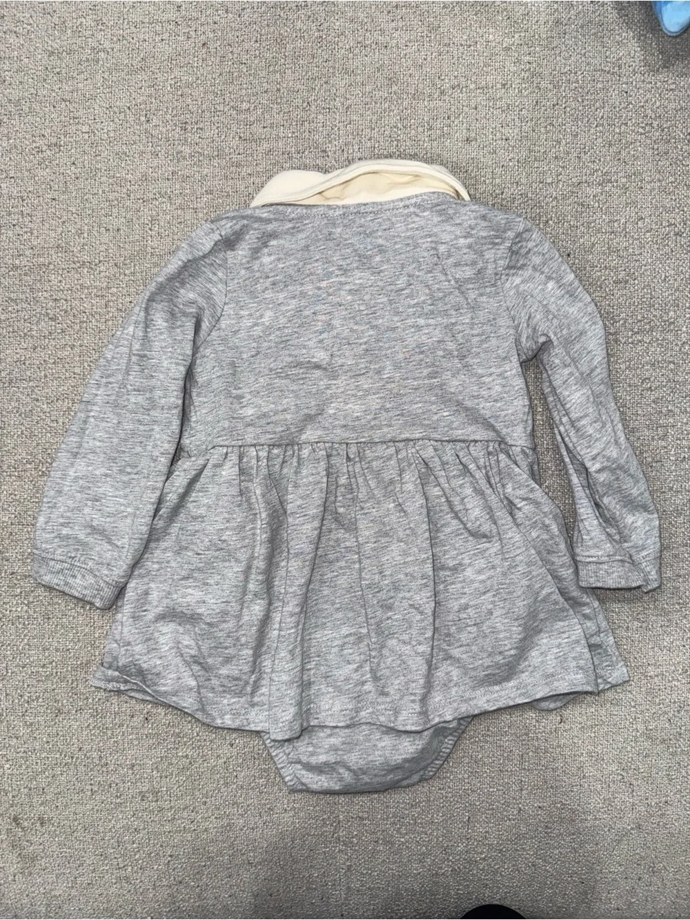 Carters soft knit